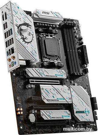 Материнская плата MSI X670E Gaming Plus WiFi