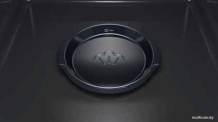 Электрический духовой шкаф Bosch Serie 4 HUA736ER0