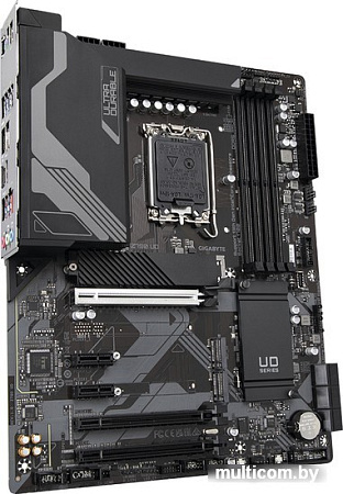 Материнская плата Gigabyte Z790 UD (rev. 1.0)