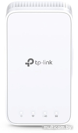 Точка доступа TP-Link RE300