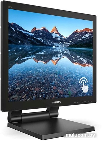 Информационная панель Philips 172B9T/00