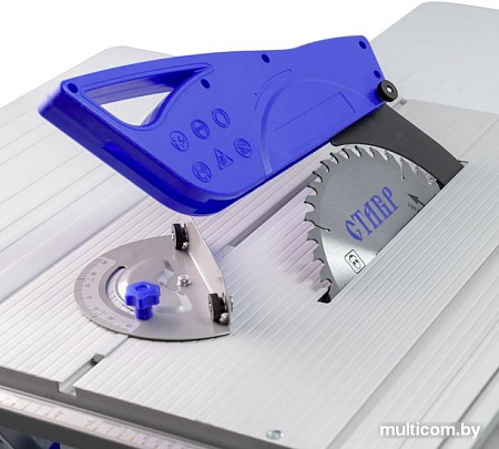 Дисковая (циркулярная) пила Ставр ПДС-250/2000М