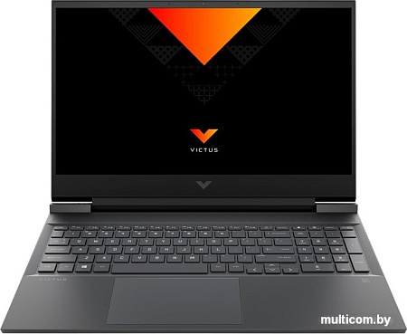 Игровой ноутбук HP Victus 16-e0093ur 4E1T3EA