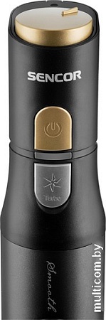 Погружной блендер Sencor SHB 6442BK