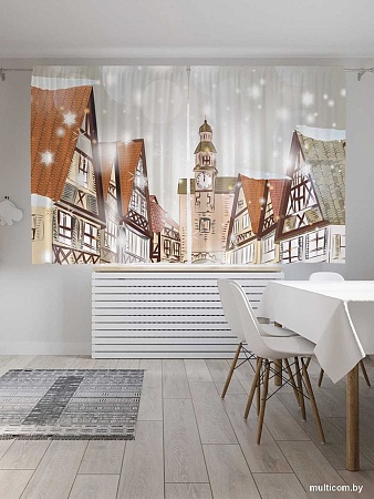 JoyArty Город ждет праздник p_5752 (145x180)