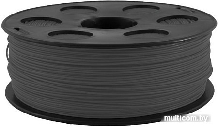 Bestfilament PLA 1.75 мм 1000 г (темно-серый)