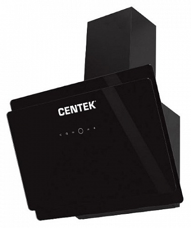 Каминная вытяжка CENTEK CT-1824 60 BK