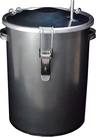 Коптильня УЗБИ Чудо КНГ-13