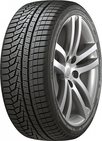 Автомобильные шины Hankook Winter i*cept evo2 W320 185/65R15 92H