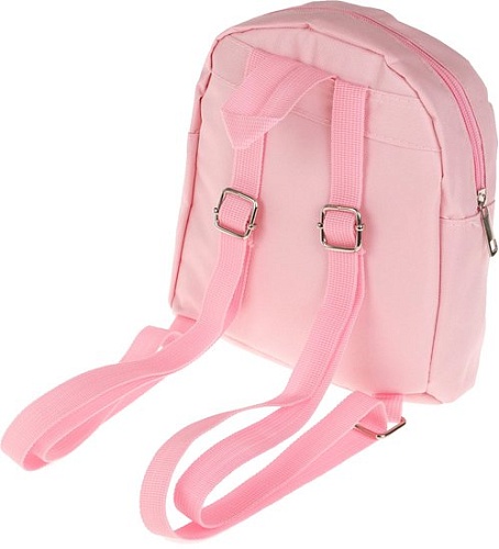 Детский рюкзак Mary Poppins Серебристый единорог 530097