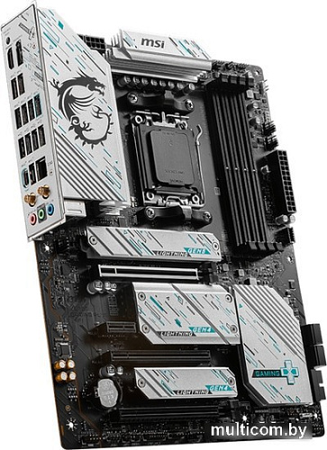 Материнская плата MSI X670E Gaming Plus WiFi