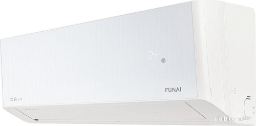 Кондиционер Funai Onsen Full DC Inverter Heat Pump RAC-I-ON55HP.D01