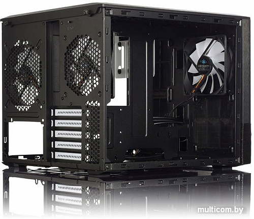 Корпус Fractal Design Node 804 (FD-CA-NODE-804-BL-W)