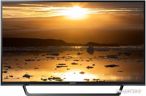 Телевизор Sony KDL-32WE613