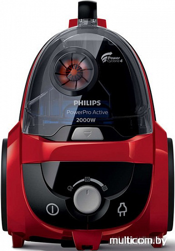 Пылесос Philips FC8671/01