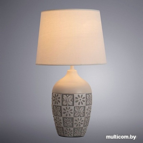 Лампа Arte Lamp Twilly A4237LT-1GY