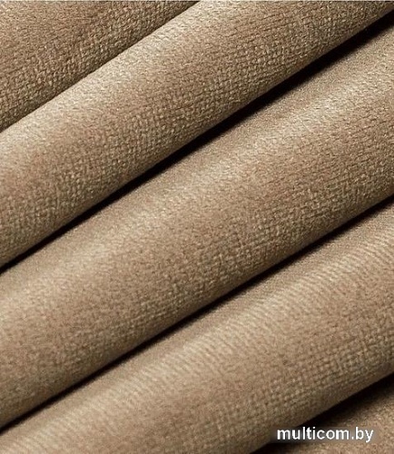 Штора Legrand Велюр 1.5x2.8 м 58118296 (бежевый)