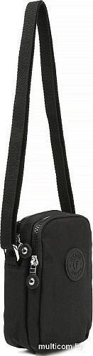 Сумка через плечо Fabretti Y8761-2