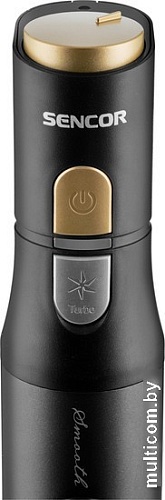 Погружной блендер Sencor SHB 6442BK