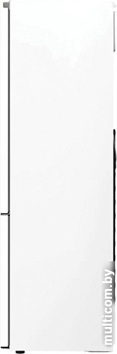 Холодильник LG DoorCooling+ GA-B509DQXL
