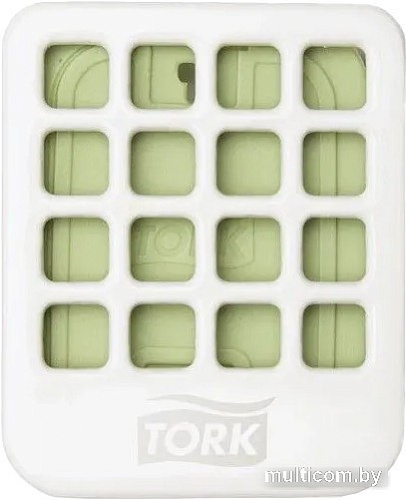 Держатель для освежителя воздуха Tork Air Freshener А2 9006102