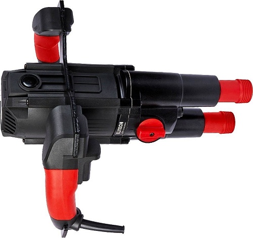 Строительный миксер ELITECH CM 2000ED2