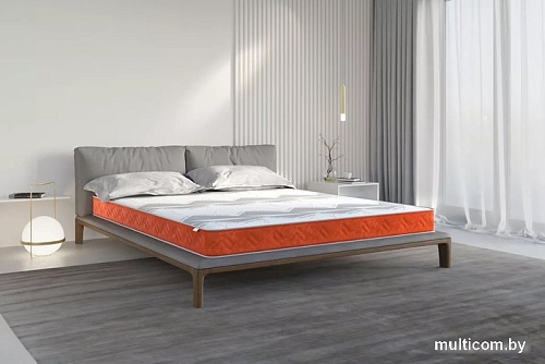 Матрас Stolline Комфорт-Спектр Warmer c в чехле 160x200