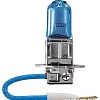 Галогенная лампа Philips H3 DiamondVision 1шт