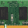 Оперативная память Kingston ValueRam 8GB DDR4 SO-DIMM PC4-19200 [KVR24S17S8/8]