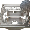 Кухонная мойка Mixline 555229 (с сифоном)