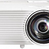 Проектор Optoma W308STe