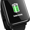 Умные часы Digma Smartline D1 (черный)