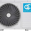 Кондиционер Quattroclima Verona QV-VE12WAE/QN-VE12WAE