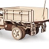 3Д-пазл Армия России Грузовик Полуторка Кузов AR-GAZ-K