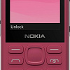 Телефон Nokia 130 Music Dual SIM TA-1704 (красный)