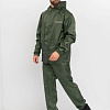 Костюм Huntsman ВВЗ Шторм костюм 60-62/188 (таффета PVC/зеленый)