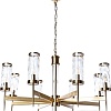 Подвесная люстра Divinare Sham 4505/17 LM-8