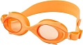 Очки для плавания 25Degrees Chubba 25D22002 (оранжевый)