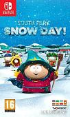 South Park: Snow Day! для Nintendo Switch