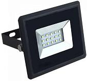 Фонарь V-TAC 10W 850 LM 6500K (черный)