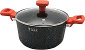 Кастрюля Taller Morion TR-98026