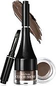 Помада для бровей Belor Design Color Brow тон 4