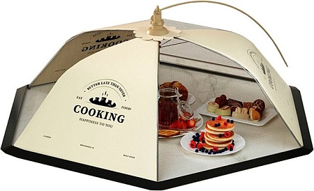 Крышка для защиты от насекомых Sundays Home 642200043A