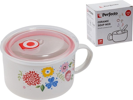 Perfecto Linea Flowers-1 17-902176 (850мл)
