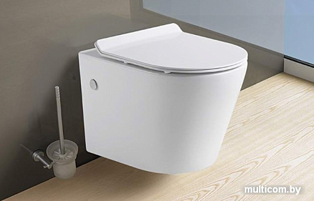 Унитаз CeramaLux B2330