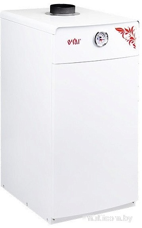 Отопительный котел Очаг Премиум АКГВ-11.6 С