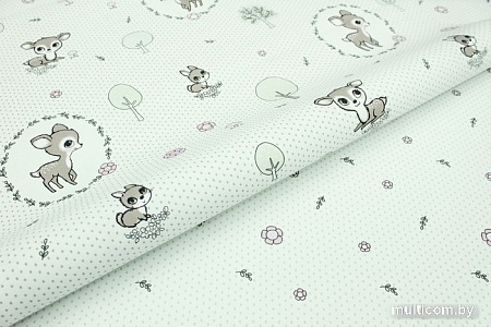 Виниловые обои Erismann It’s My Room 60668-06