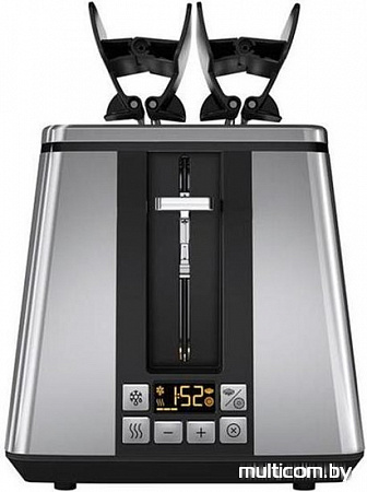 Тостер Hotpoint-Ariston TT 22E UP0