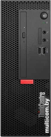 Компактный компьютер Lenovo ThinkCentre M720e SFF 11BD006RRU
