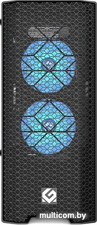 Корпус Phanteks Metallicgear Neo Air MG-NE520A_BK01